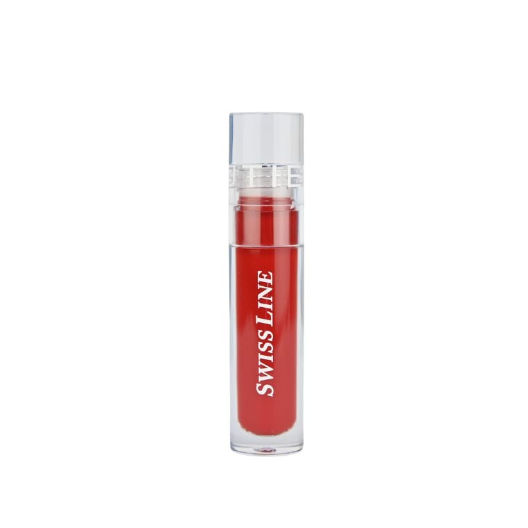 Swiss Line Matte Lipstick Shade-01 (5gm) (2026-08-08)