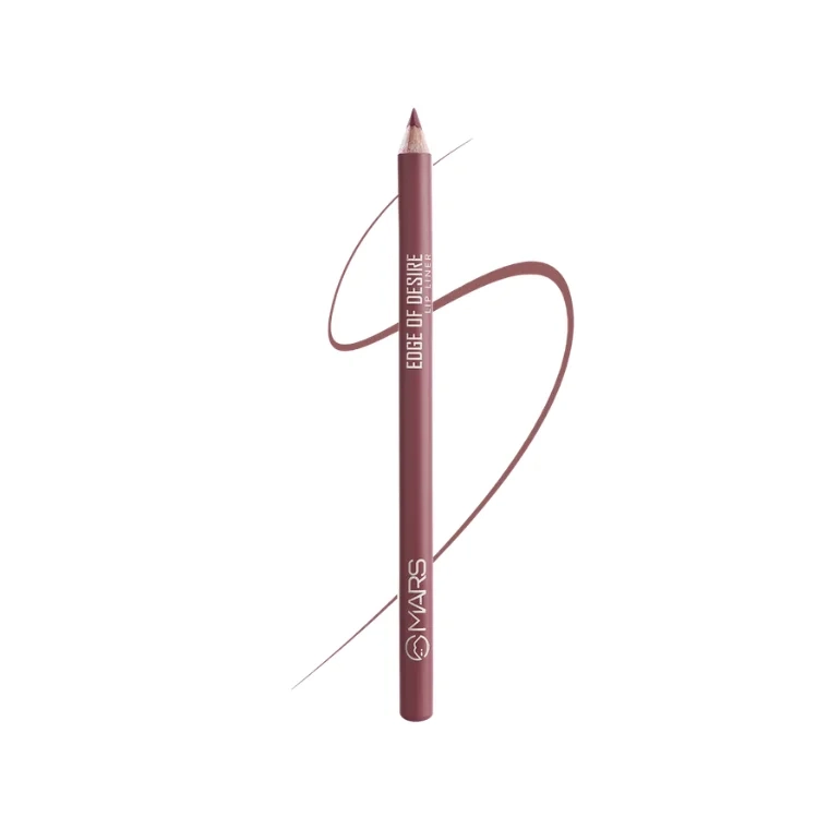 Mars Cosmetics Edge of Desire Lip Liner #18 Mauve Magic (1.4gm)