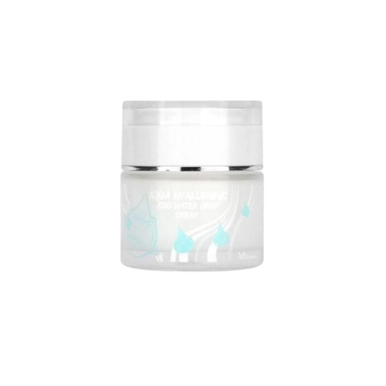 Elizavecca Aqua Hyaluronic Acid Water Drop Cream(50ml) (25/09/2026)