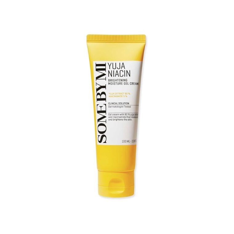 Some By Mi Yuja Niacin Brightening Moisture Gel Cream(100ml)