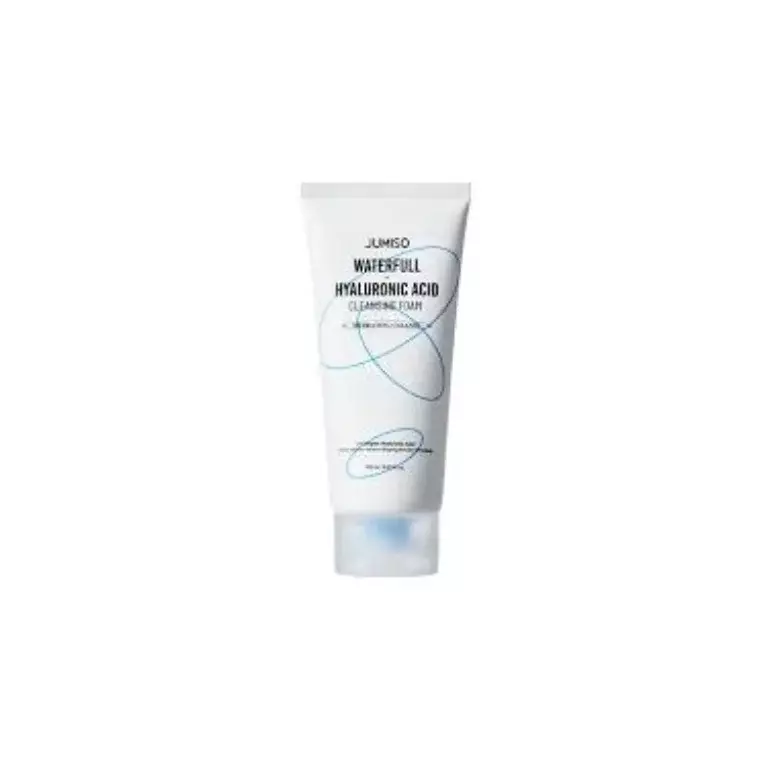 Jumiso Waterfull Hyaluronic Acid Cleansing Foam (150ml)