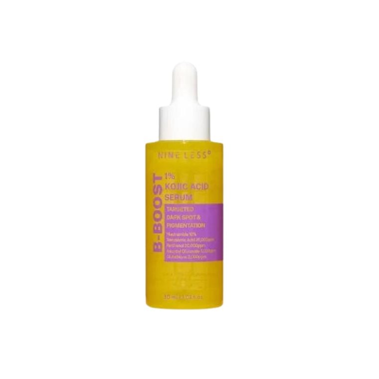 Nineless B-Boost 1% Kojic Acid Serum(30ml)