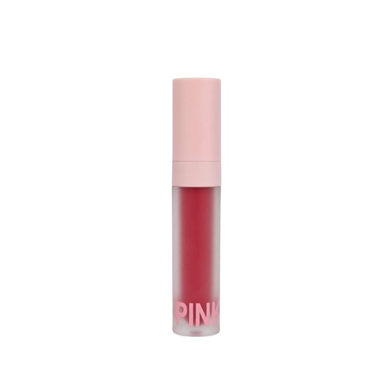 Pink Magic Liquid Matte Lipstick Shade-02 (4gm)