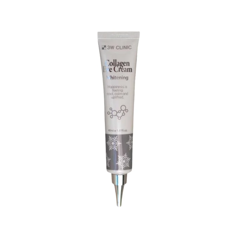 3W Clinic Collagen Eye Cream (40ml)