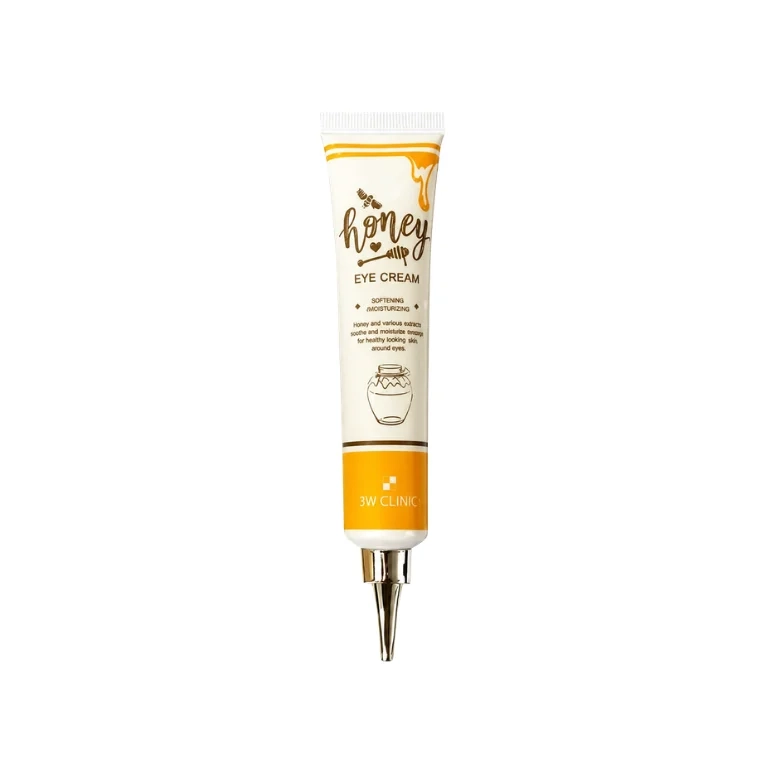 3W Clinic Honey Eye Cream (40ml)