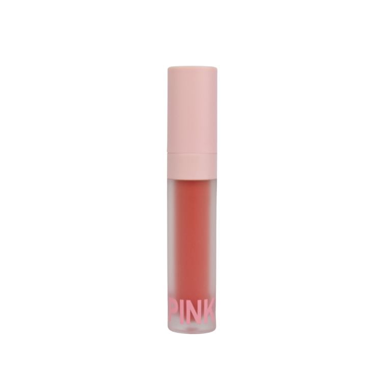 Pink Magic Liquid Matte Lipstick Shade-05 (4gm)