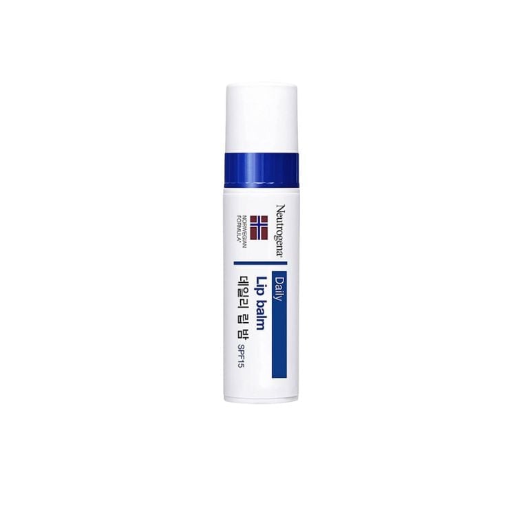 Neutrogena Norwegian Formula Lip Moisturizer (4gm)