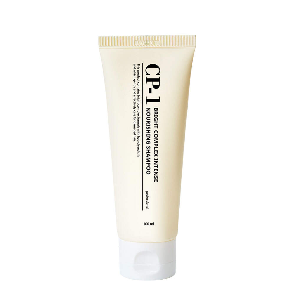 CP-1 Bright Complex Intense Nourishing Shampoo (100ml) Exp- 2025-11-15