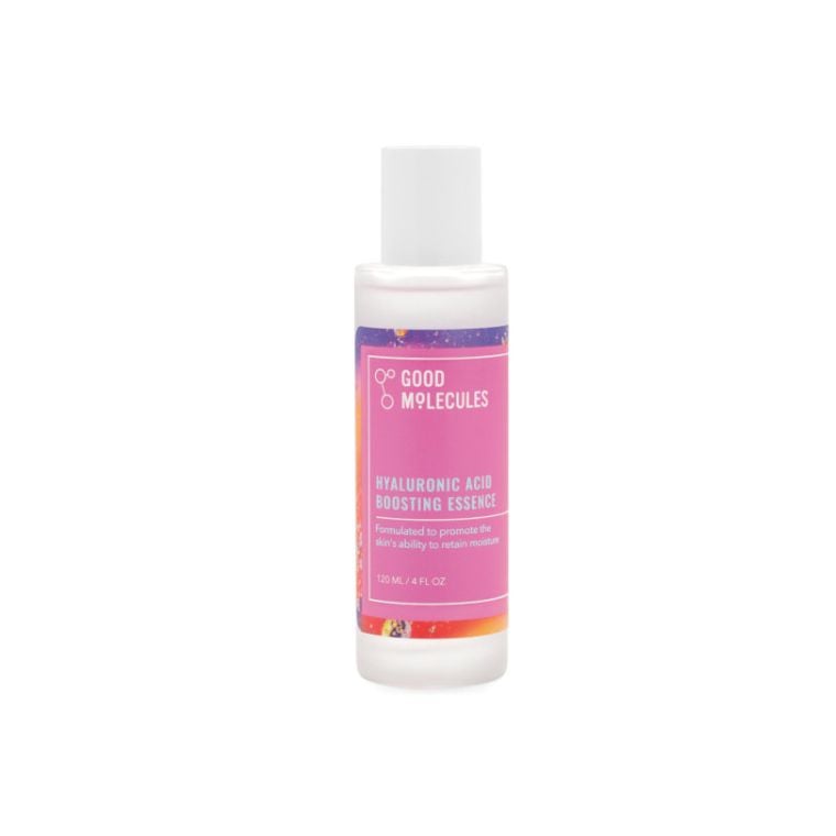 Good Molecules Hyaluronic Acid Boosting Essence (120ml)