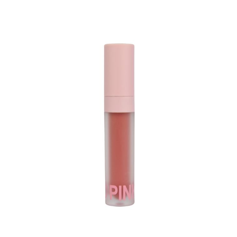 Pink Magic Liquid Matte Lipstick Shade-06 (4gm)