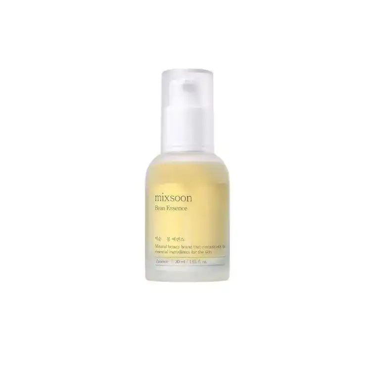 Mixsoon Bean Essence (30ml)