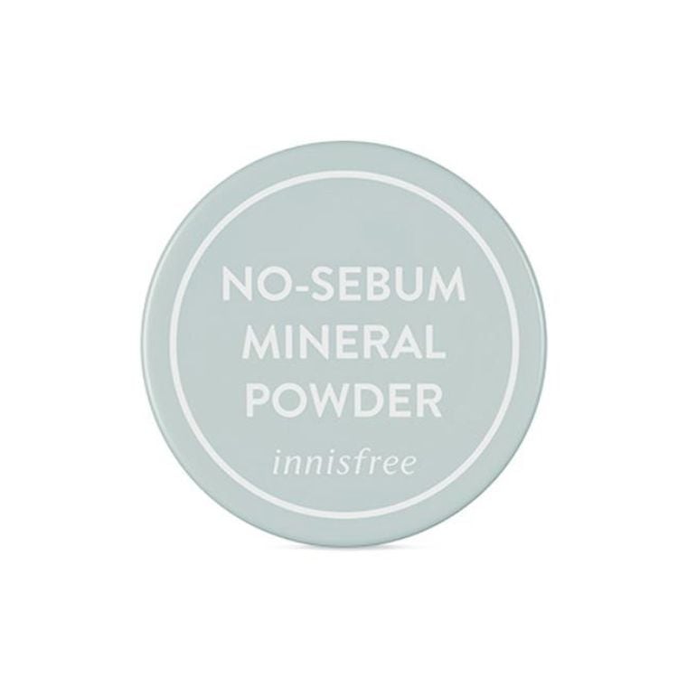 Innisfree No Sebum Mineral Powder (5gm)