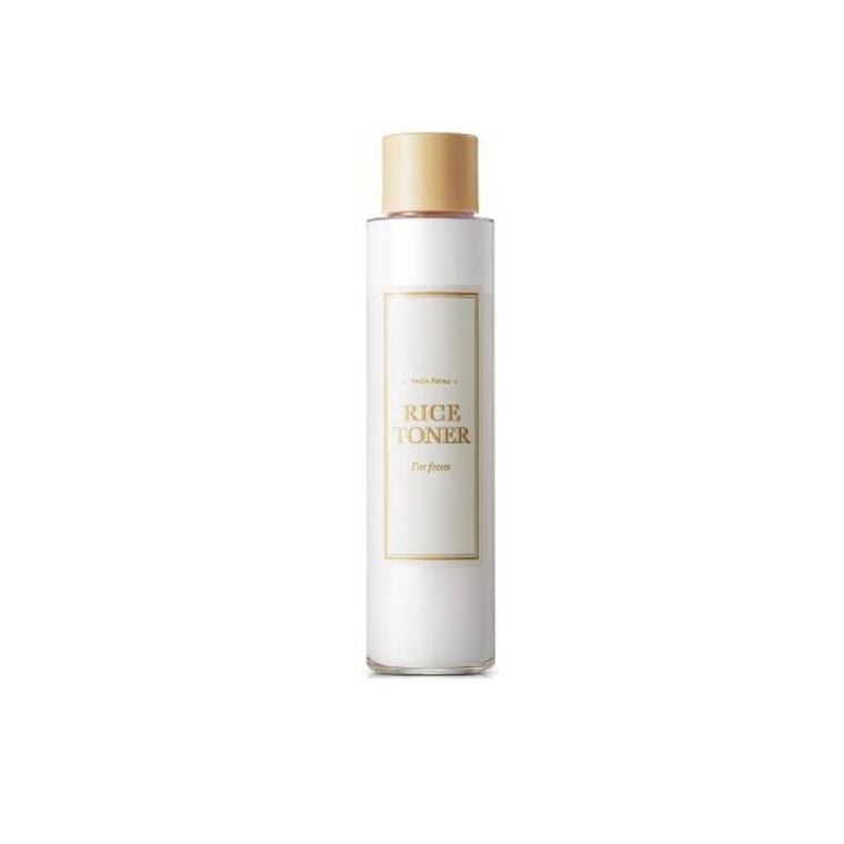 I'm From Rice Toner (150ml)