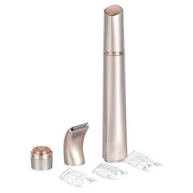 Blink Hair Remover & Eyebrow Trimmer 3 in 1 Grooming Kit