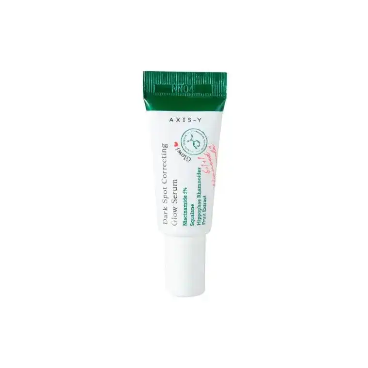Axis_Y Dark Spot Correcting Glow Serum (5ml)