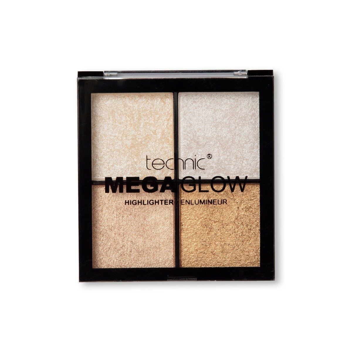 Technic Mega Glow Highlighter - 10gm