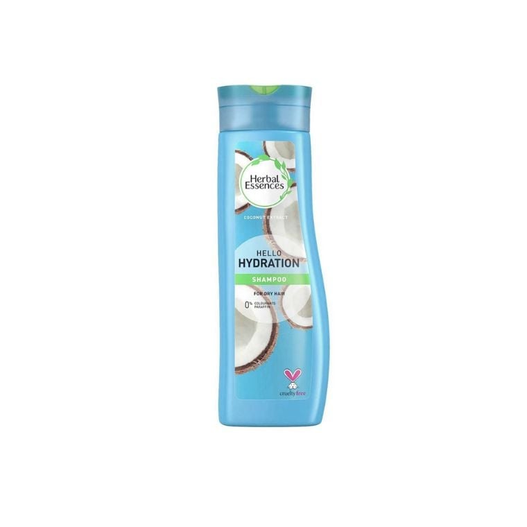 Herbal Essences Hello Hydration Shampoo (400ml)