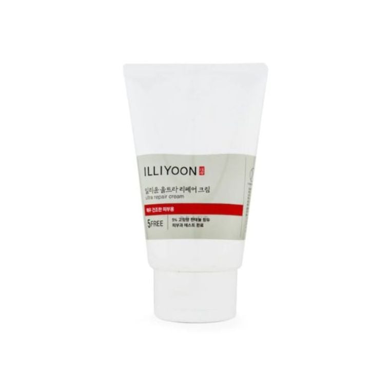 Illiyoon Ultra Repair Cream (200ml)(Exp:26-10-2026)
