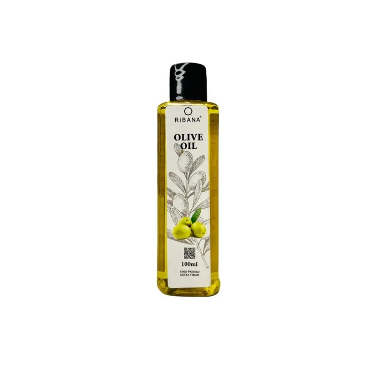Ribana Olive Oil (100ml)