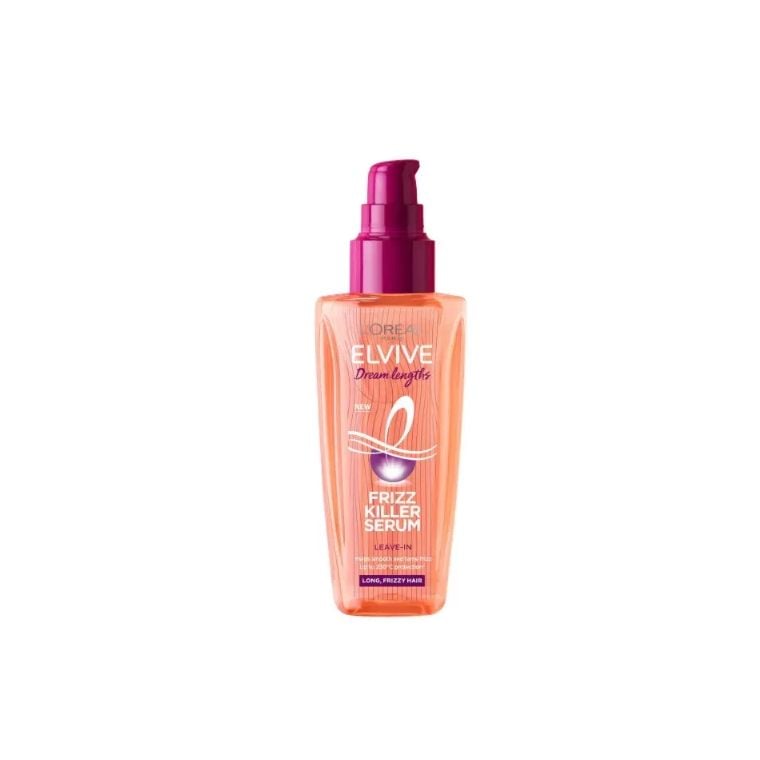 L'Oreal Paris Elvive Dream Lengths Frizz Killer Serum (100ml)