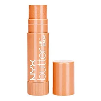 Nyx Butter Lip Balm (4gm)