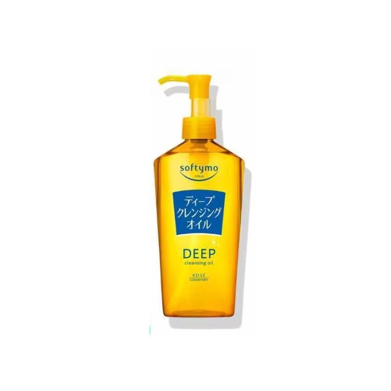 Kose Softymo Deep cleansing oil (240ml)