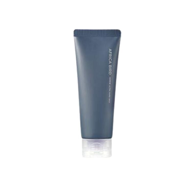 Nature Republic Africa Bird Homme Ultra Hard Wax (100gm)
