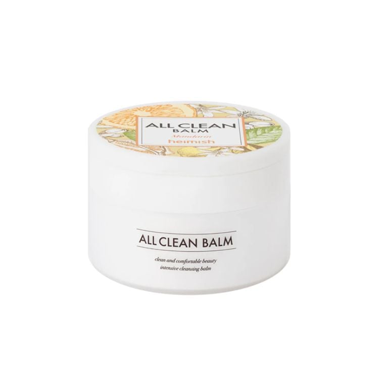 Heimish All Clean Balm Mandarin(120ml)