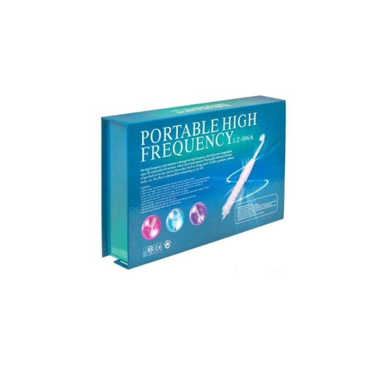 Blink Portable High Frequency LZ-006A
