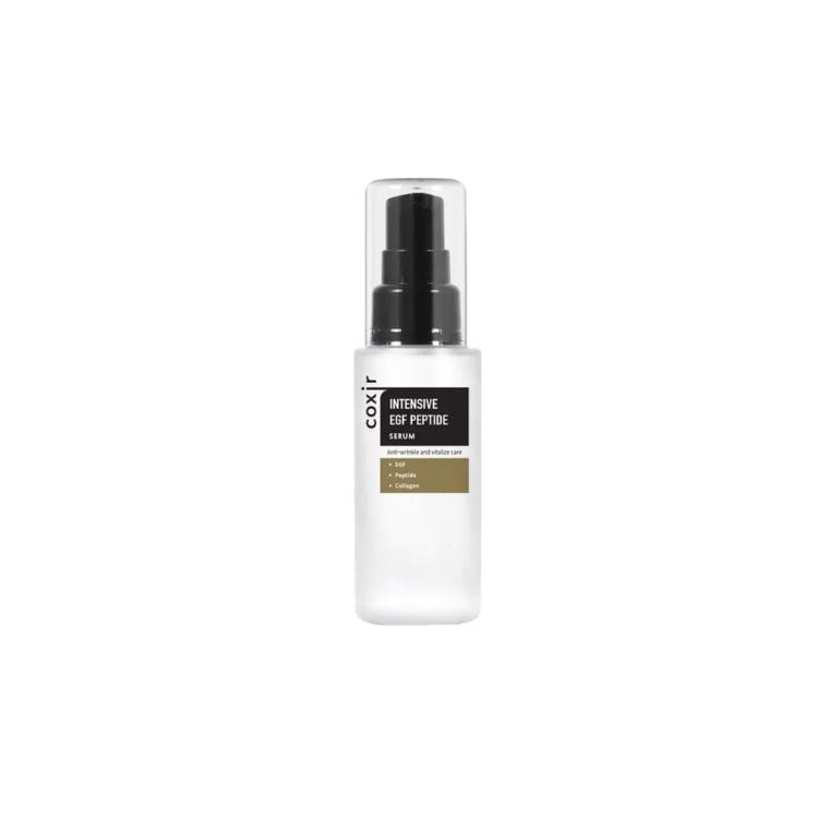Coxir Intensive EGF Peptide Serum (50ml)