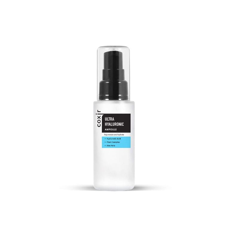Coxir Ultra Hyaluronic Ampoule (50ml)