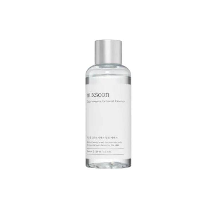 Mixsoon Galactomyces Ferment Essence (100ml) (2026-11-22)