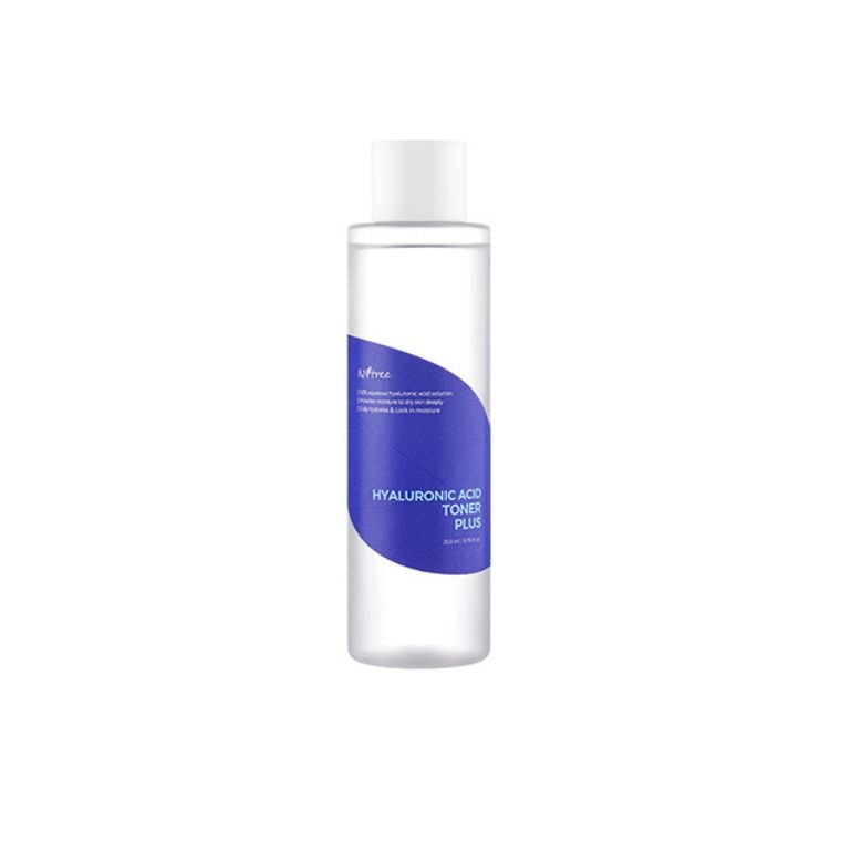 Isntree Hyaluronic Acid Toner Plus (200ml)