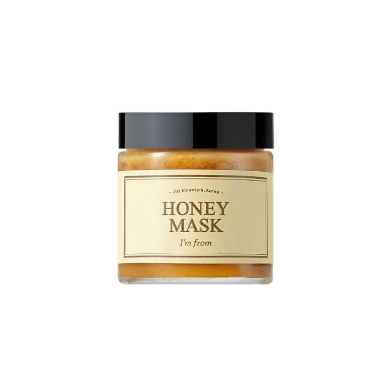 I'm From Honey Mask (120gm)
