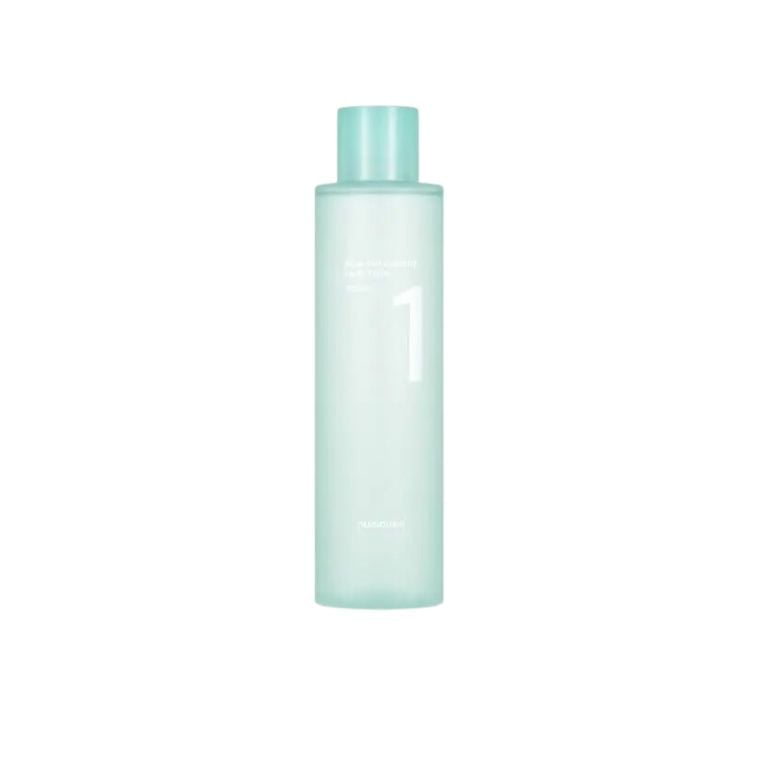 Numbuzin No.1 Pure-full Calming Herb Toner (300ml)