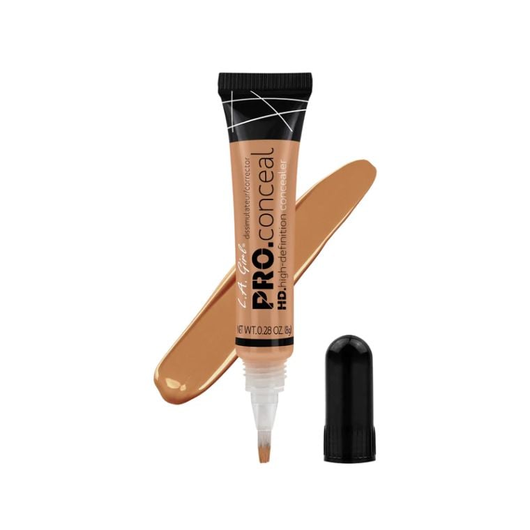 LA Girl Pro Concealer #GC978 Medium Beige (8ml)