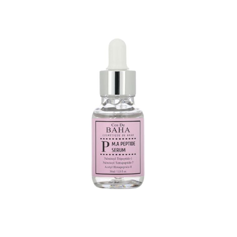 Cos De Baha Peptide Serum (P) (30ml)