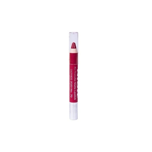 Nior No Transfer Matte Lipstick #70 (2.8gm)