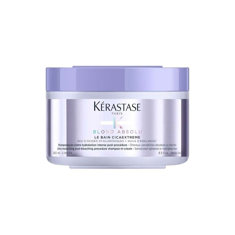 Kerastase Le Bain Cicaextreme Shampoo-in-Cream (250ml)