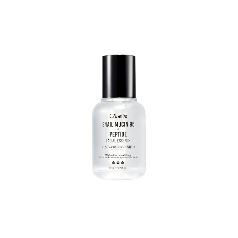 Jumiso Snail Mucin 95 + Peptide Facial Essence (50ml)