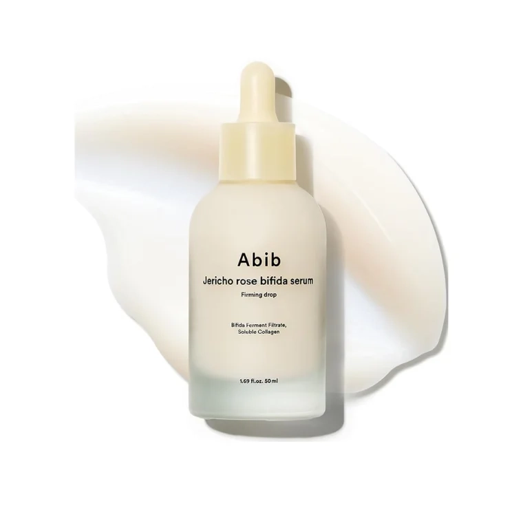 Abib Jericho Rose Bifida Serum Firming Drop (50ml)
