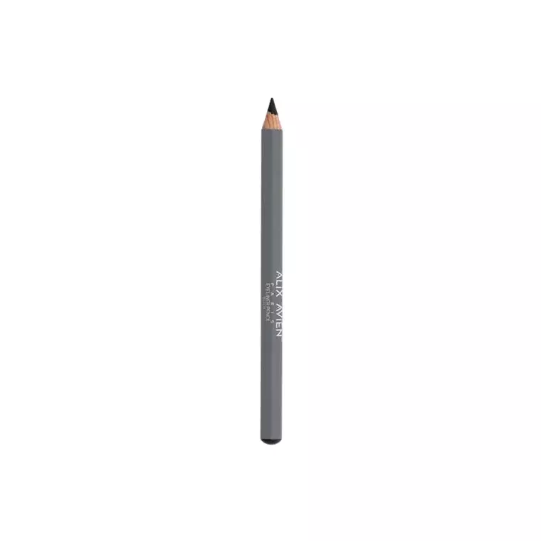 Alix Avien Paris Eyeliner Pencil #Black (1.14gm)