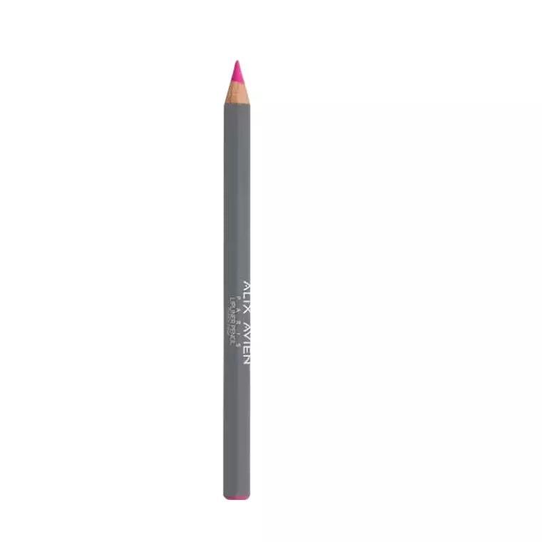 Alix Avien Paris Lipliner Pencil #Gypsy Pink (1.14gm)