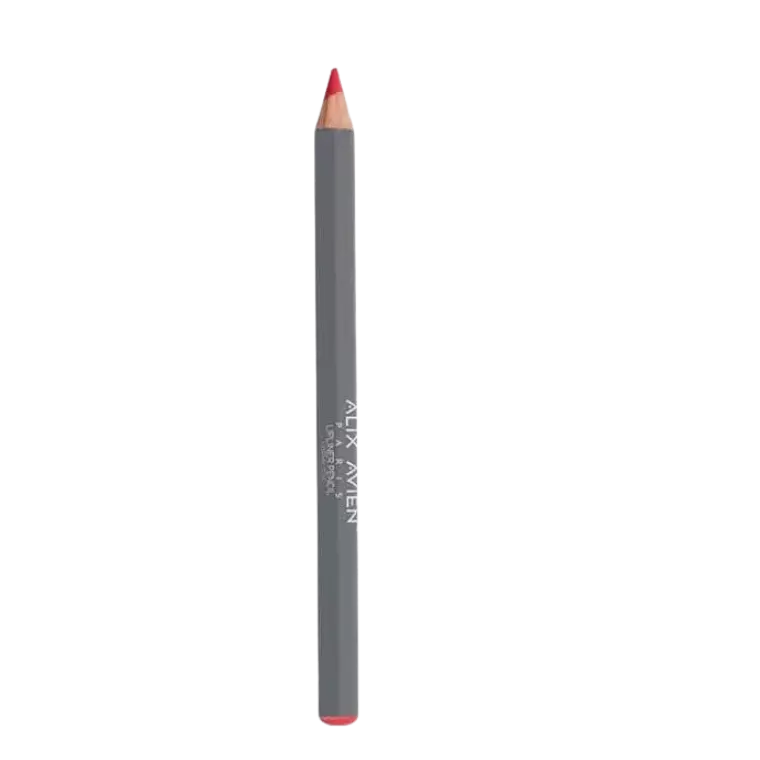 Alix Avien Paris Lipliner Pencil #Vermilion (1.14gm)