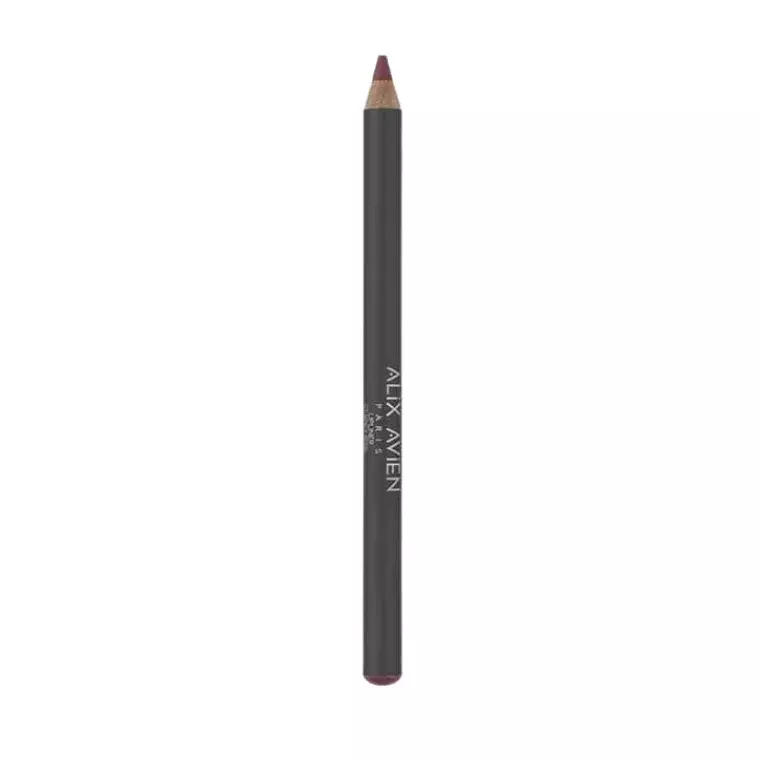 Alix Avien Paris Lipliner #07 Spicy Rose