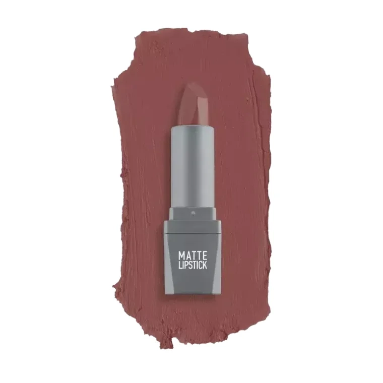 Alix Avien Paris Matte lipstick #410 Rose Coral (4.5gm)