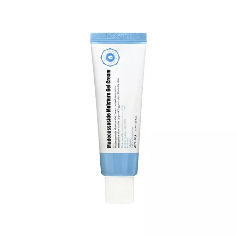 A'pieu Madecassoside Moisture Gel Cream (50ml)