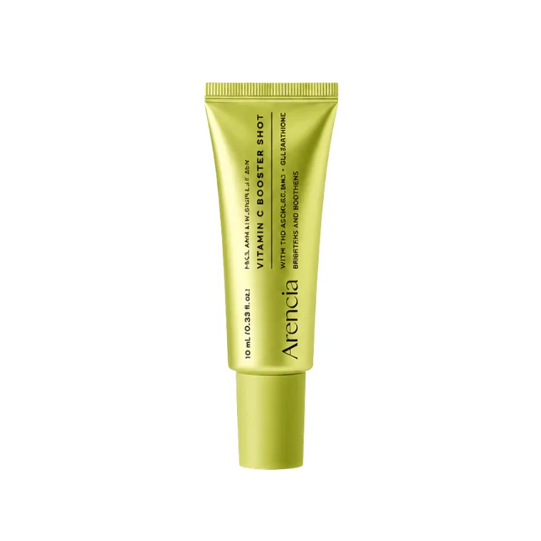 Arencia Vitamin C Booster Shot (10ml)