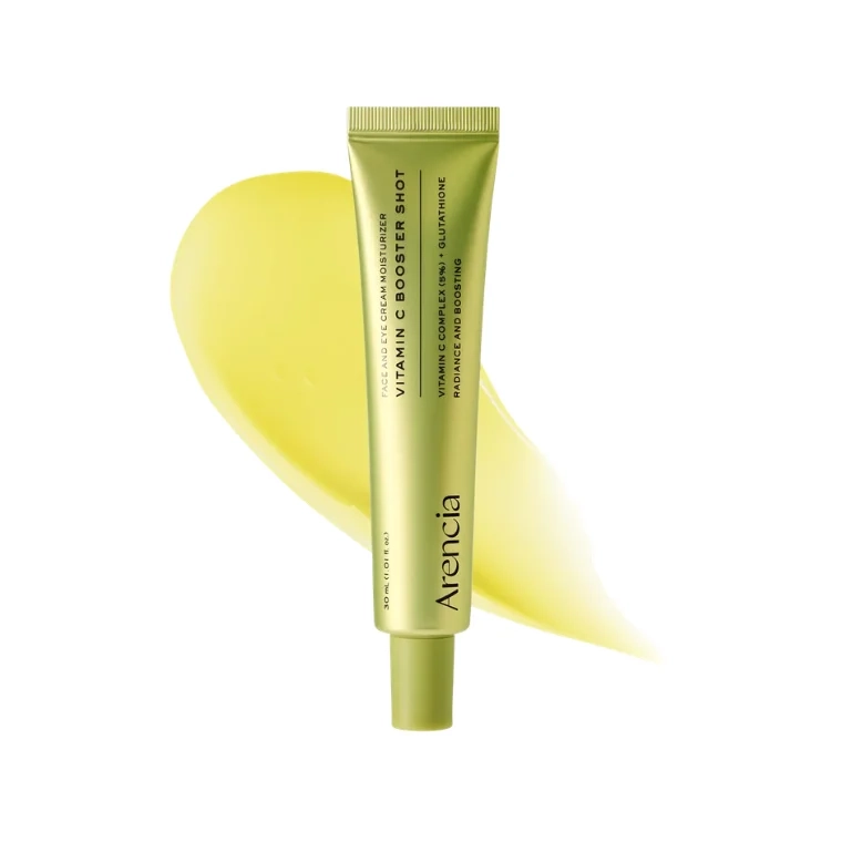 Arencia Vitamin C Booster Shot (30ml)