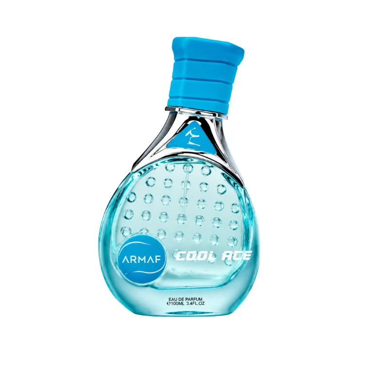 Armaf Cool Ace EDP Spray Perfume For Men's (100ml)